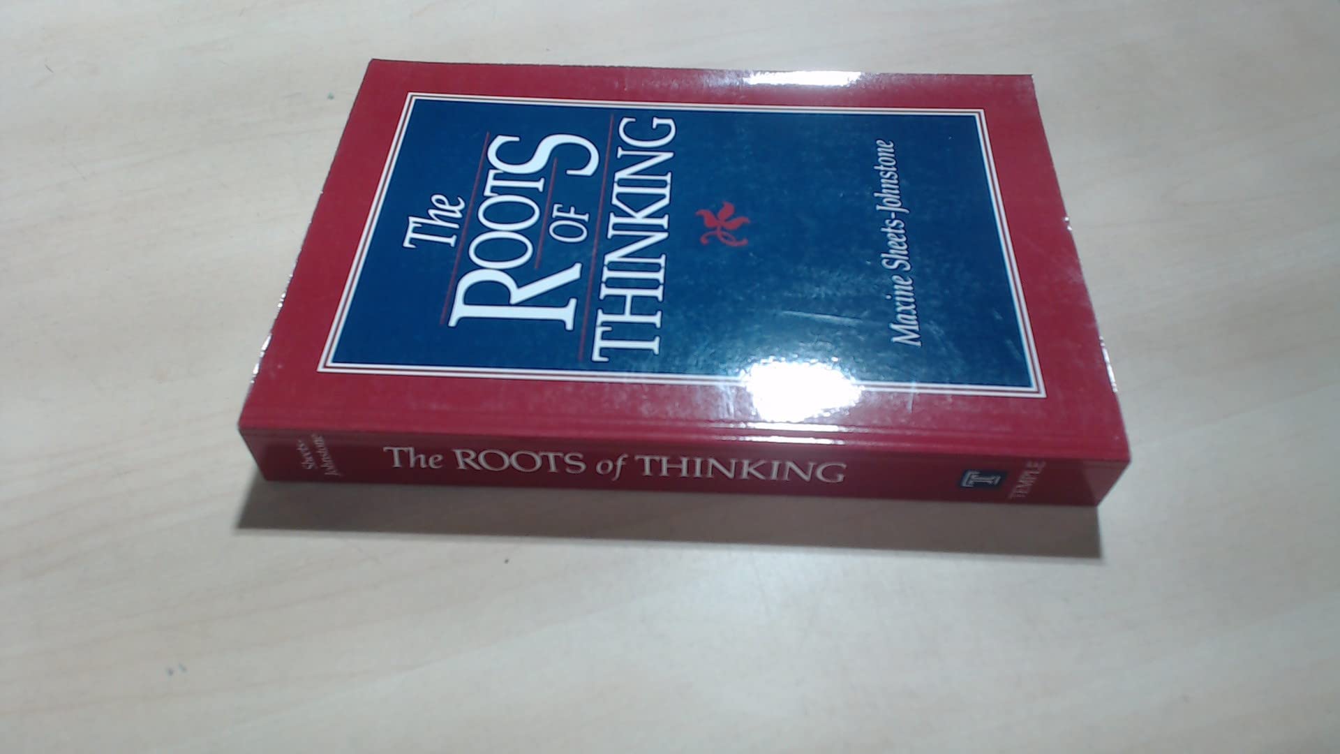 The Roots Of Thinking,Used