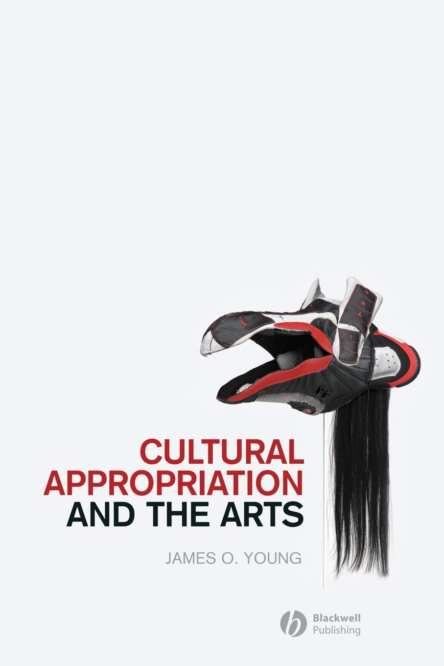 Cultural Appropriation and the Arts,Used