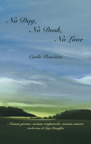 No Day, No Dusk, No Love,Used