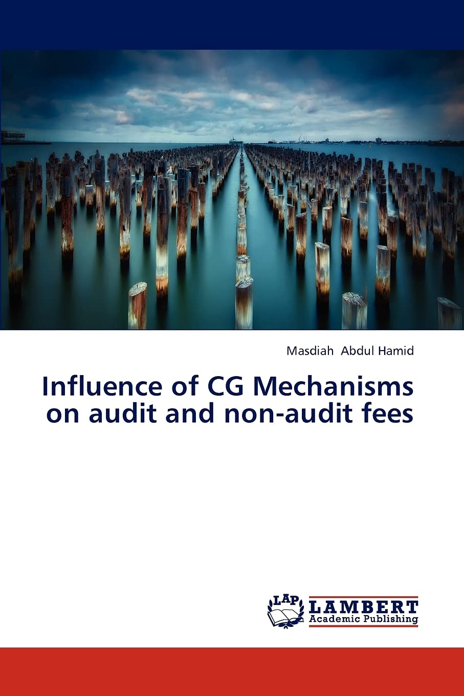 Influence of CG Mechanisms on audit and nonaudit fees,Used