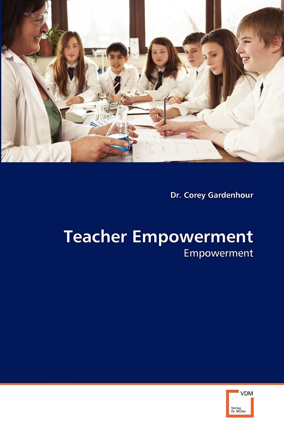 Teacher Empowerment: Empowerment,Used