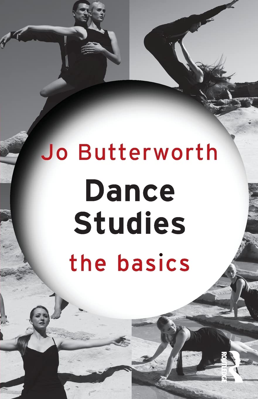 Dance Studies: The Basics,Used