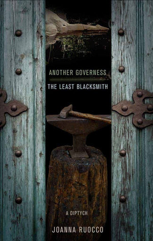 Another Governess / The Least Blacksmith: A Diptych,Used