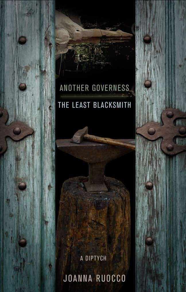Another Governess / The Least Blacksmith: A Diptych,Used