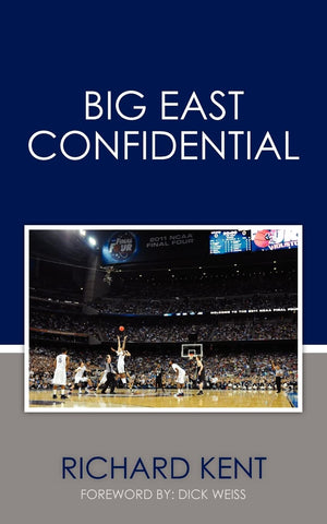 Big East Confidential,Used