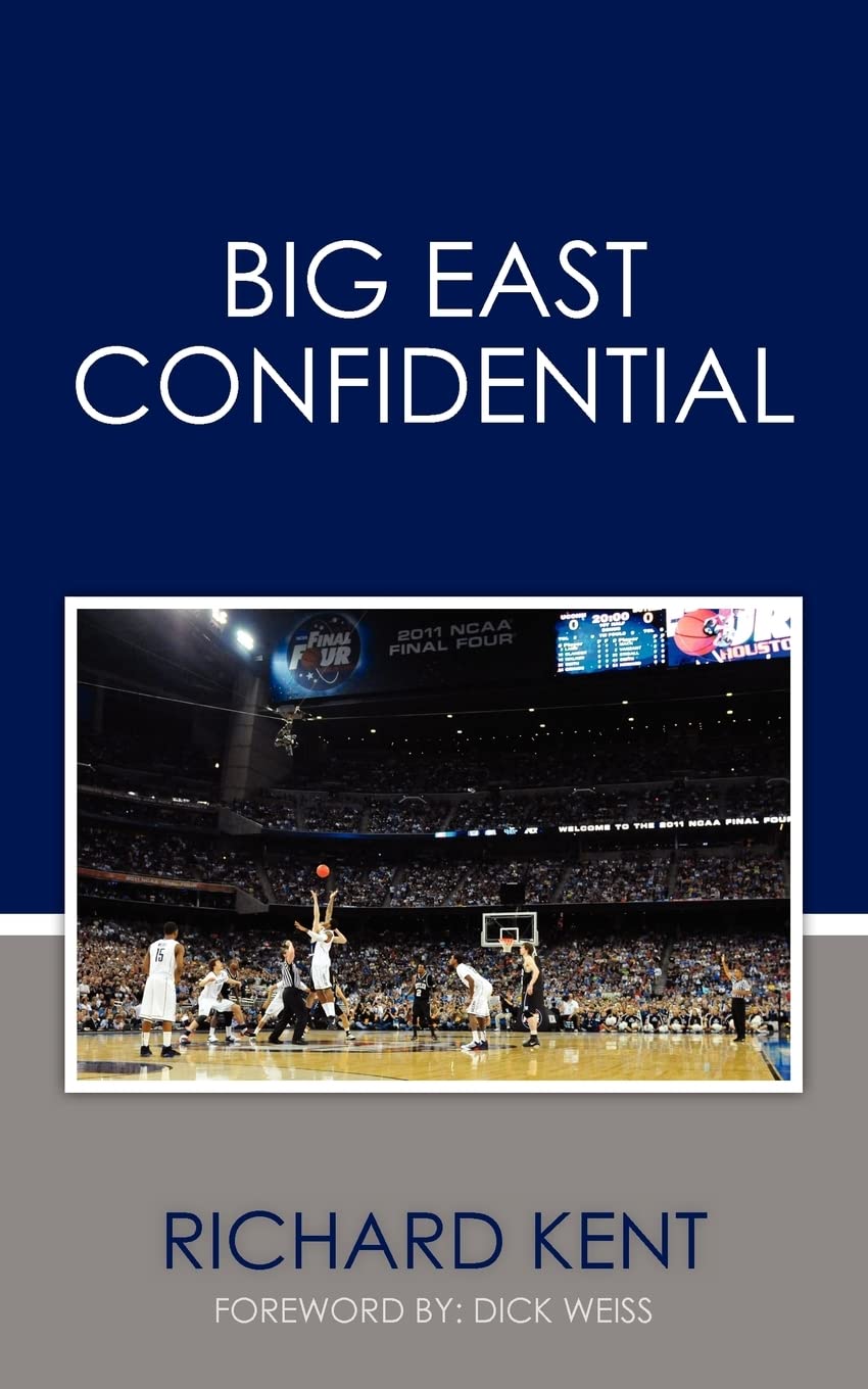 Big East Confidential,Used