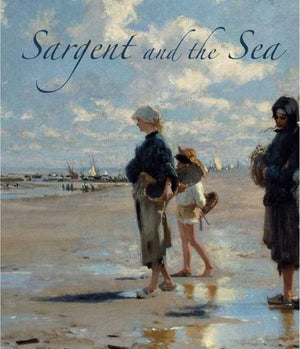 Sargent and the Sea,Used
