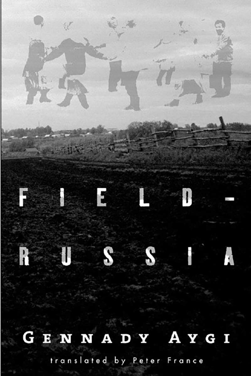 Fieldrussia,Used