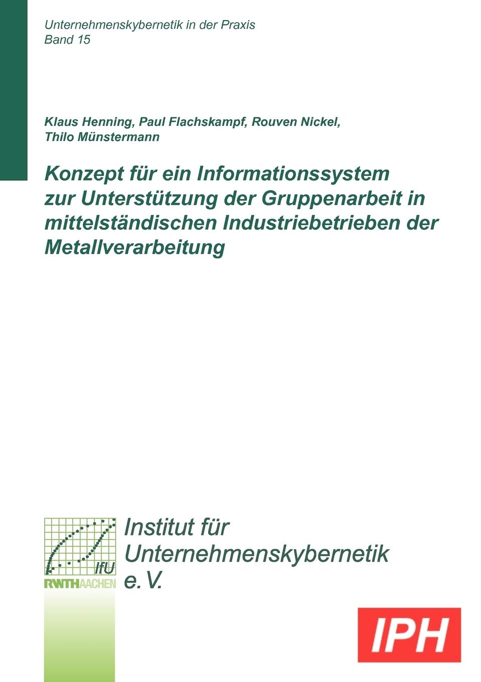 Arbeitsgruppenassistent (German Edition),Used
