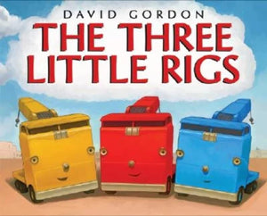 The Three Little Rigs,New
