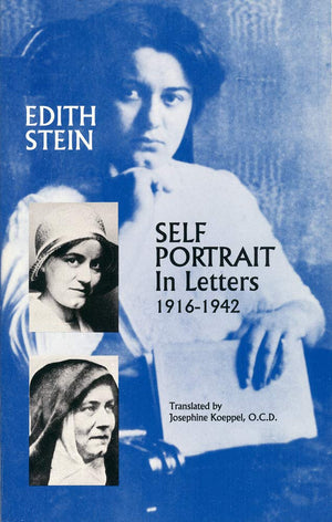 SelfPortrait in Letters 19161942 (Collected Works of Edith Stein),Used