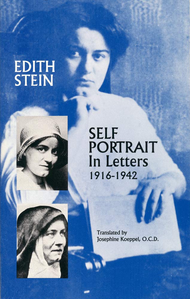 SelfPortrait in Letters 19161942 (Collected Works of Edith Stein),Used