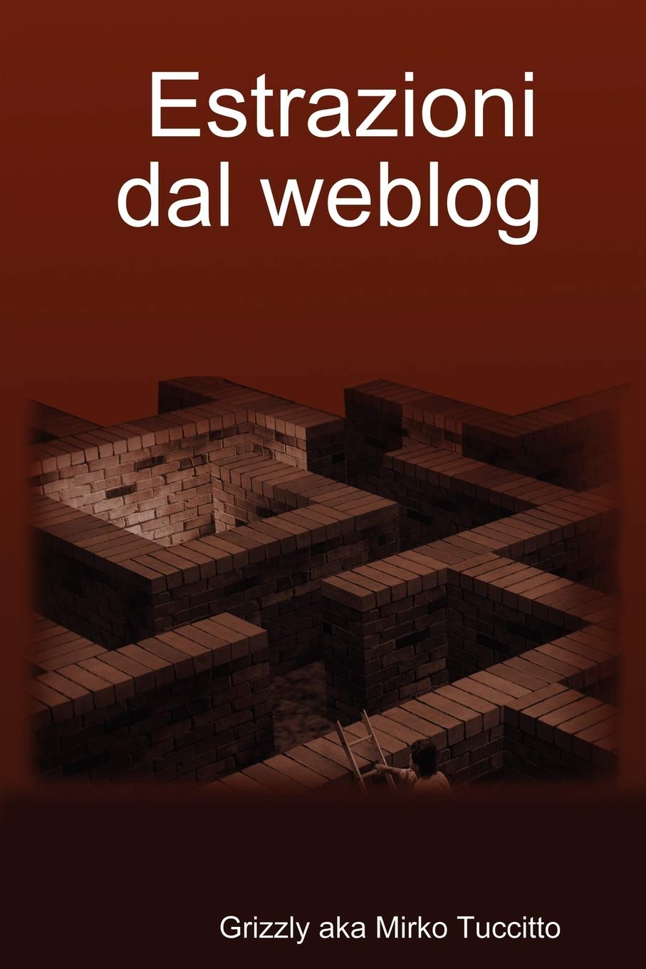 Estrazioni Dal Weblog (Spanish Edition),New