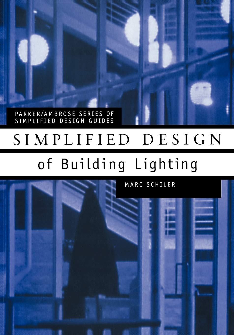Simplified Design of Building Lighting,Used