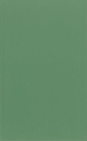 The Letters of Henry Liddell to William Cotesworth [170817] (Publications of the Surtees Society, 197),Used
