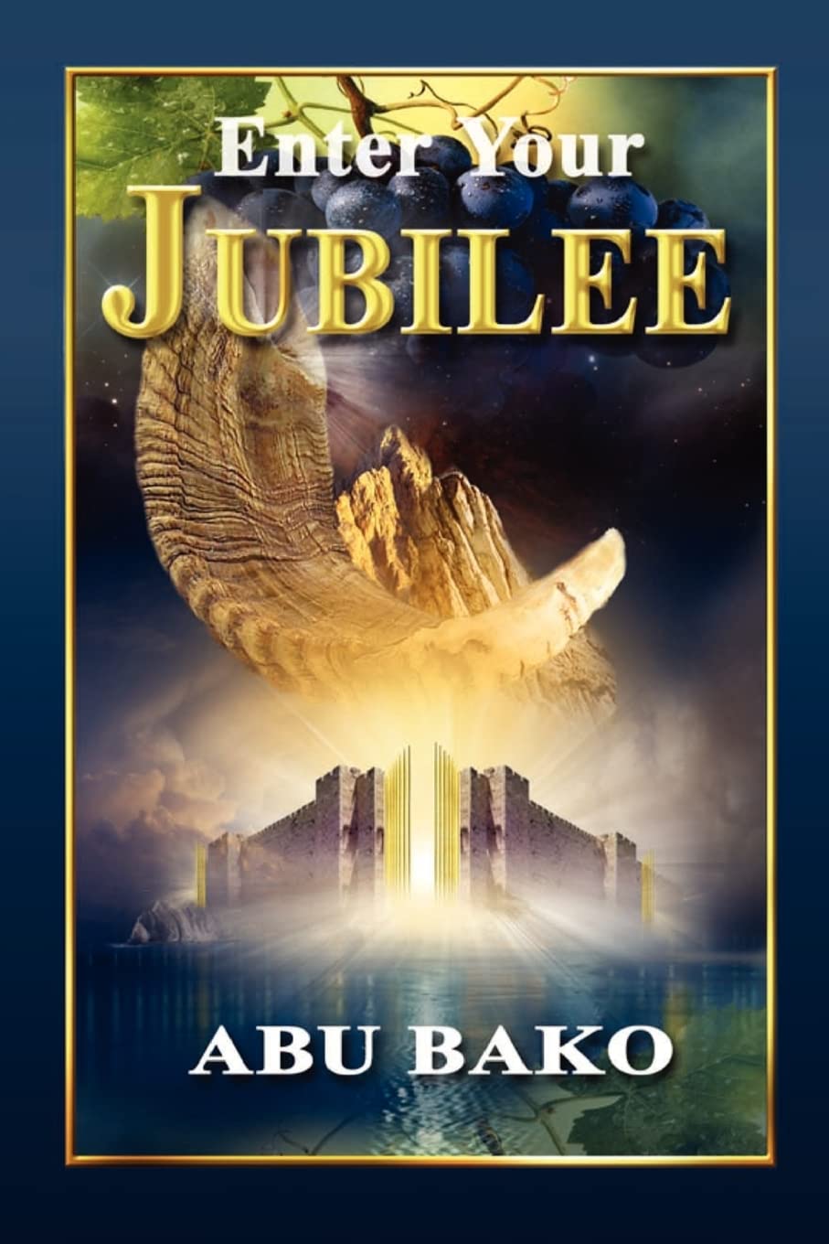 Enter Your Jubilee,Used