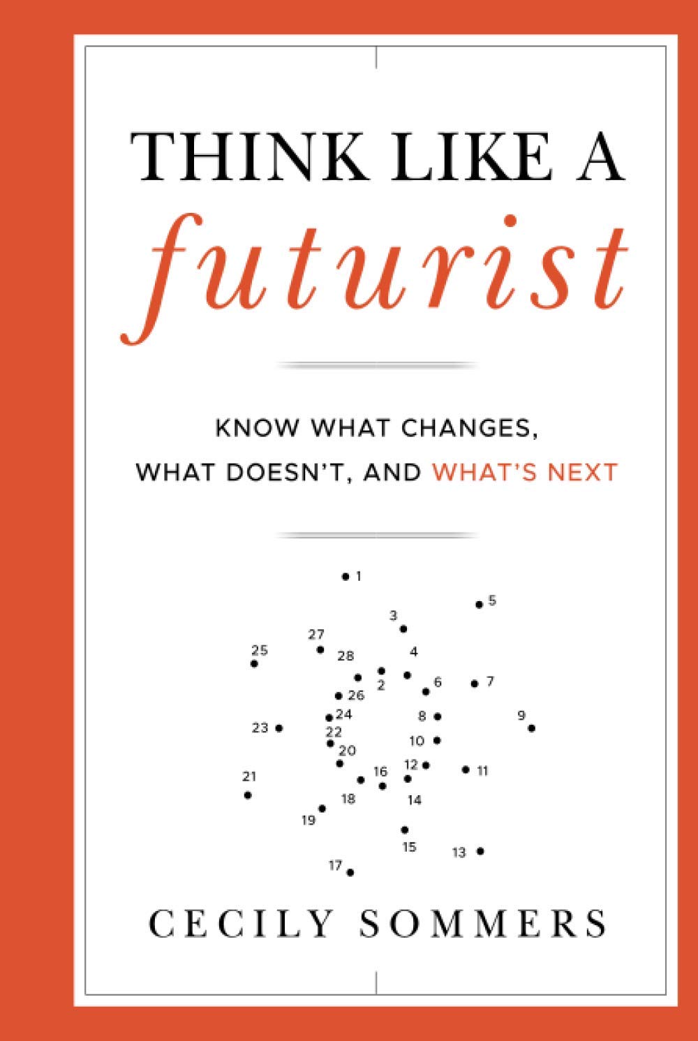 Think Like a Futurist: Know What Changes, What Doesn't, and What's Next,Used