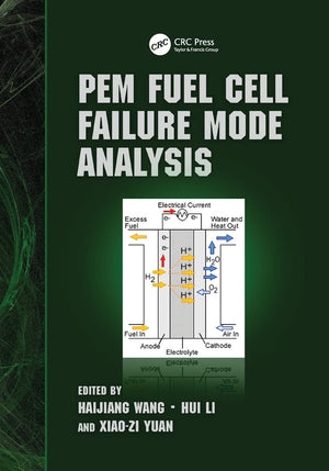 PEM Fuel Cell Failure Mode Analysis,Used