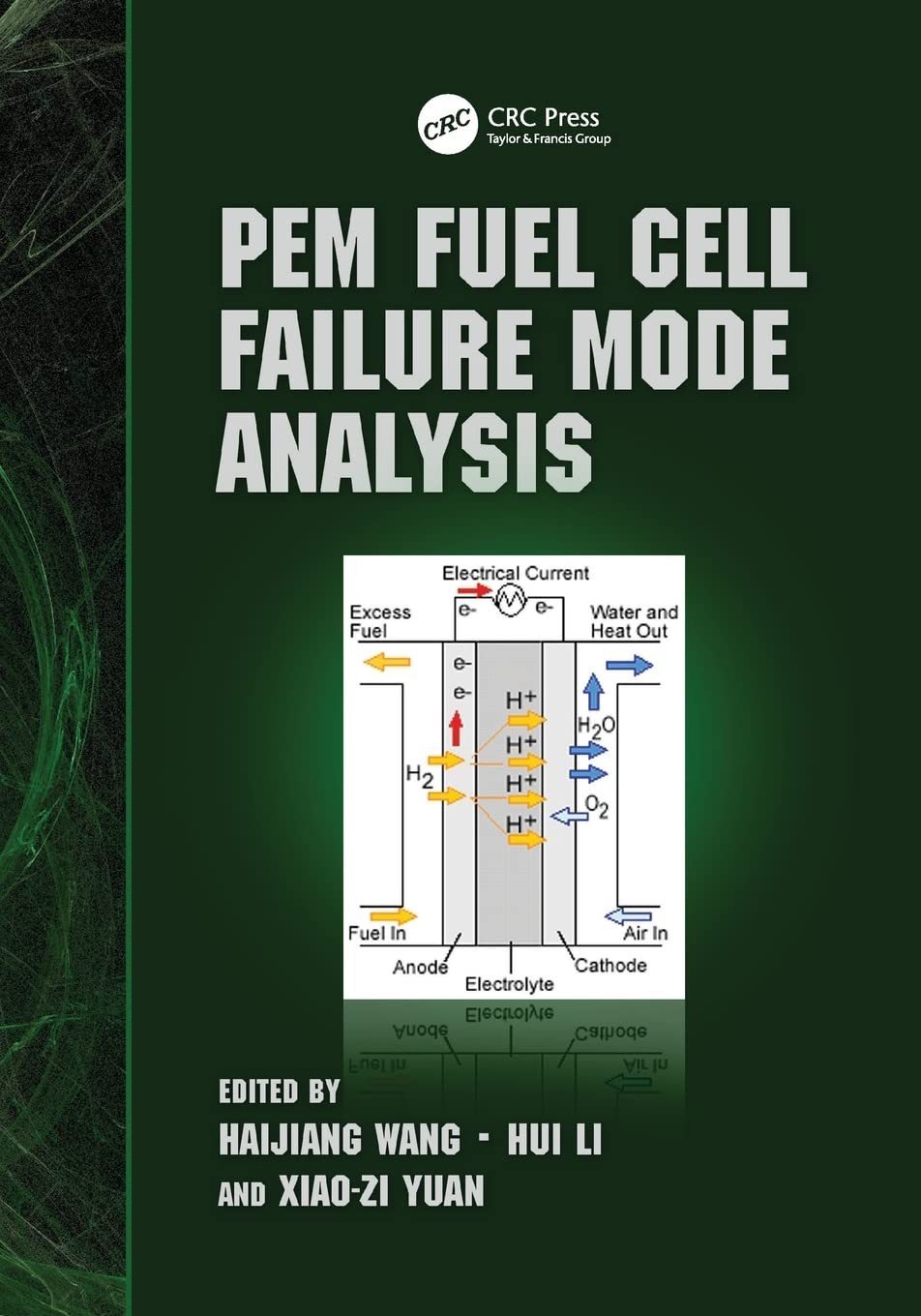 PEM Fuel Cell Failure Mode Analysis,Used