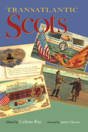 Transatlantic Scots,Used