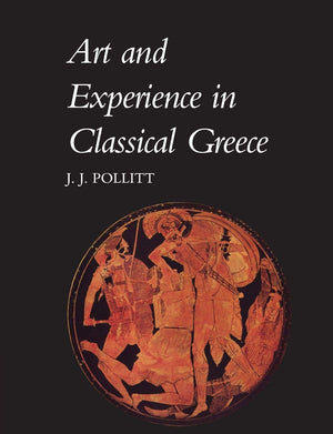 Art and Experience Classical Greece,Used