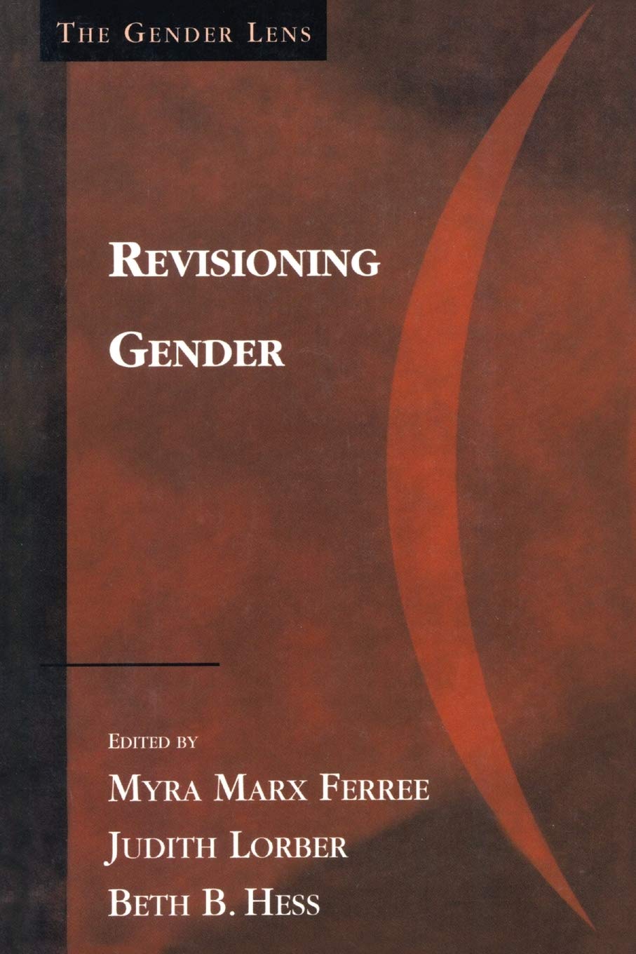 Revisioning Gender (Gender Lens),Used