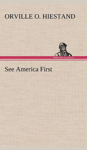 See America First,Used