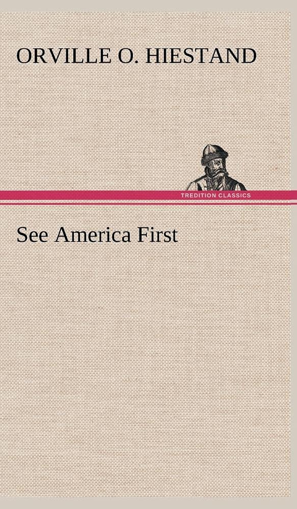 See America First,Used