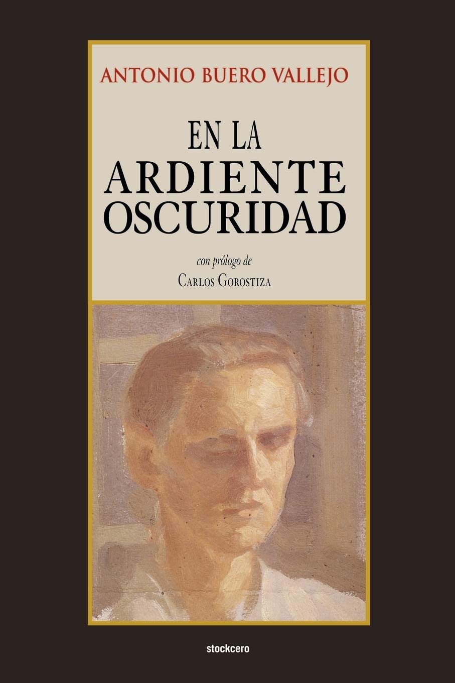En la ardiente oscuridad (Spanish Edition),Used