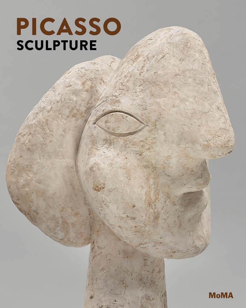 Picasso Sculpture,Used