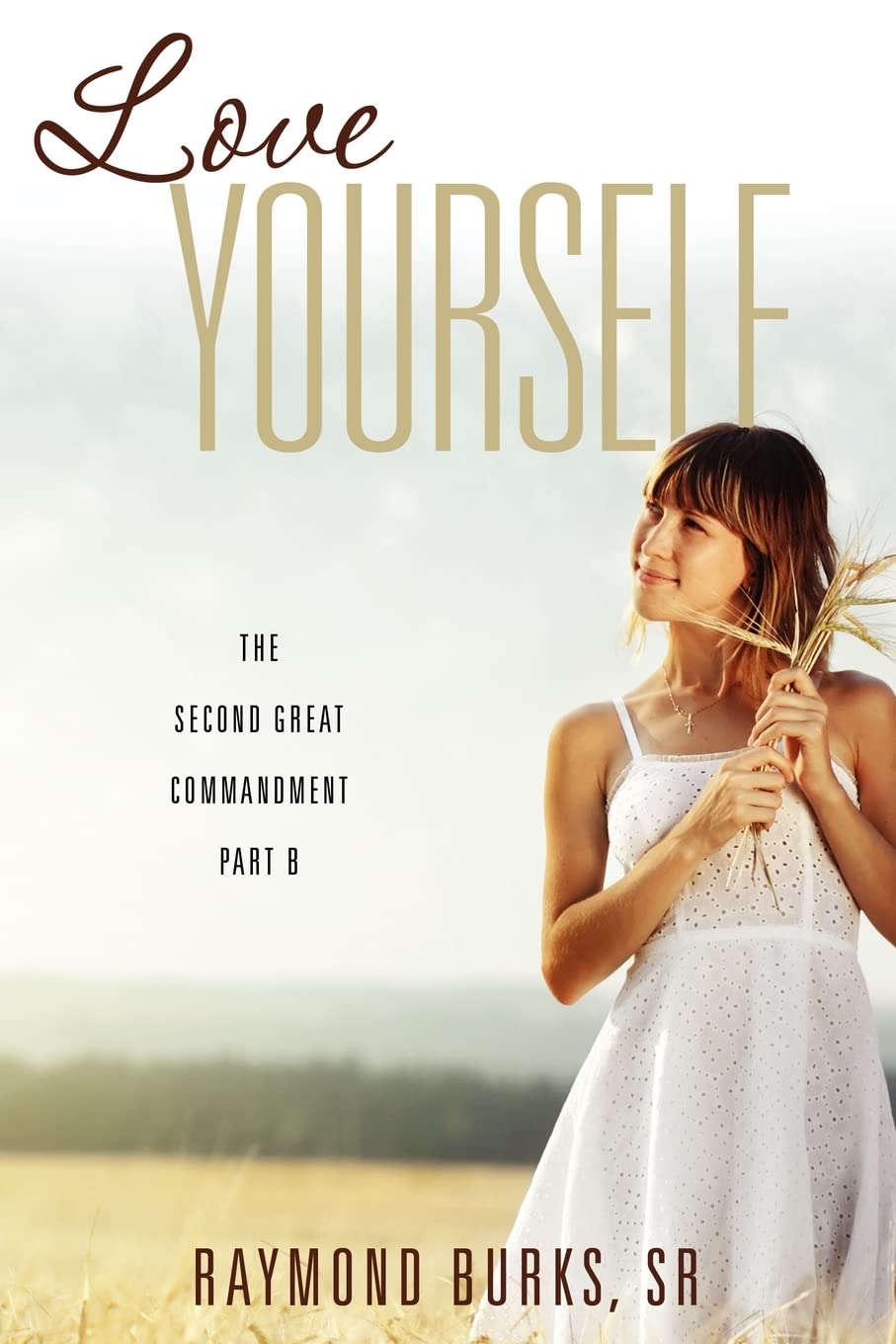 Love Yourself,Used