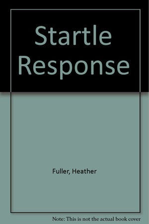 Startle Response,Used