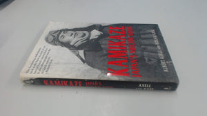 Kamikaze: Japan'S Suicide Gods,New