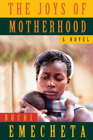 The Joys Of Motherhood: A Novel,Used
