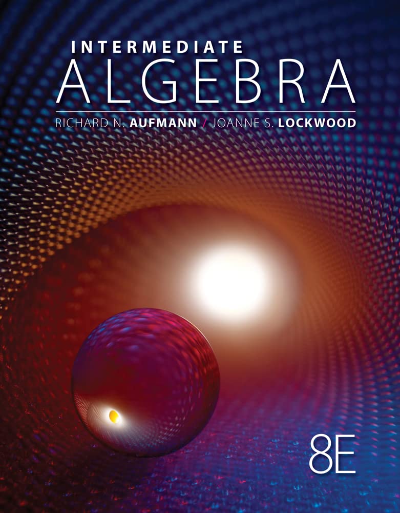 Intermediate Algebra (Textbooks Available with Cengage Youbook),Used