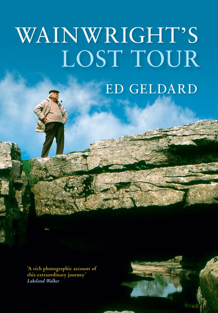 Wainwright's Lost Tour,New