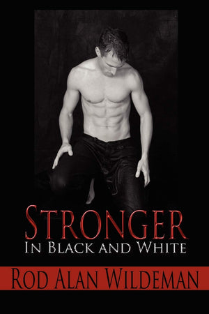 Stronger: In Black and White,Used