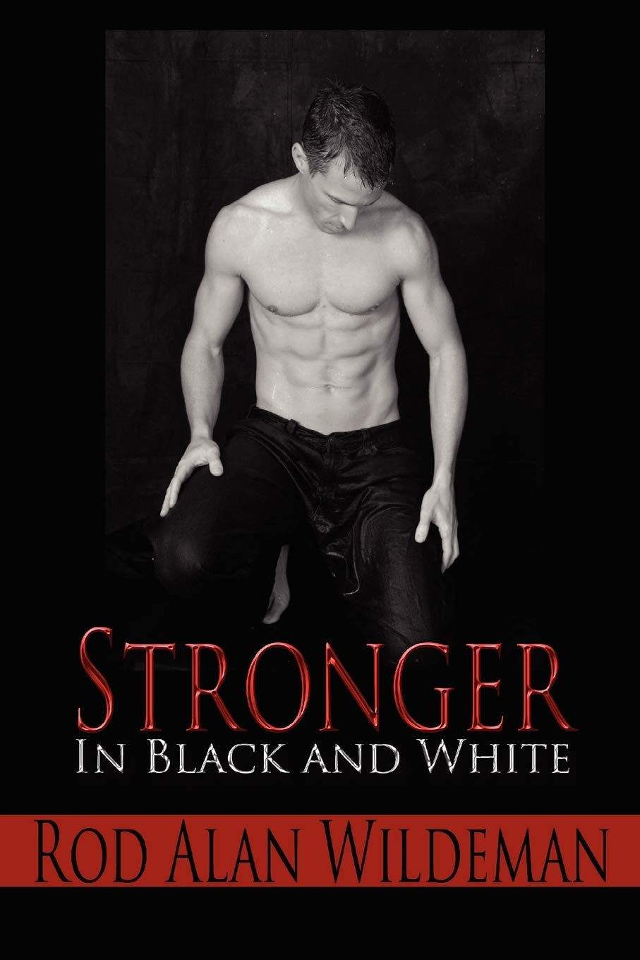 Stronger: In Black and White,Used