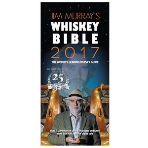Jim Murray'S Whiskey Bible 2017,New