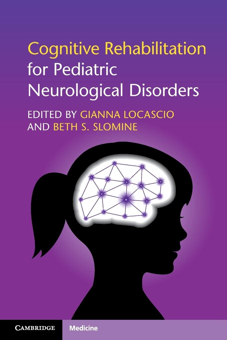 Cognitive Rehabilitation for Pediatric Neurological Disorders,Used