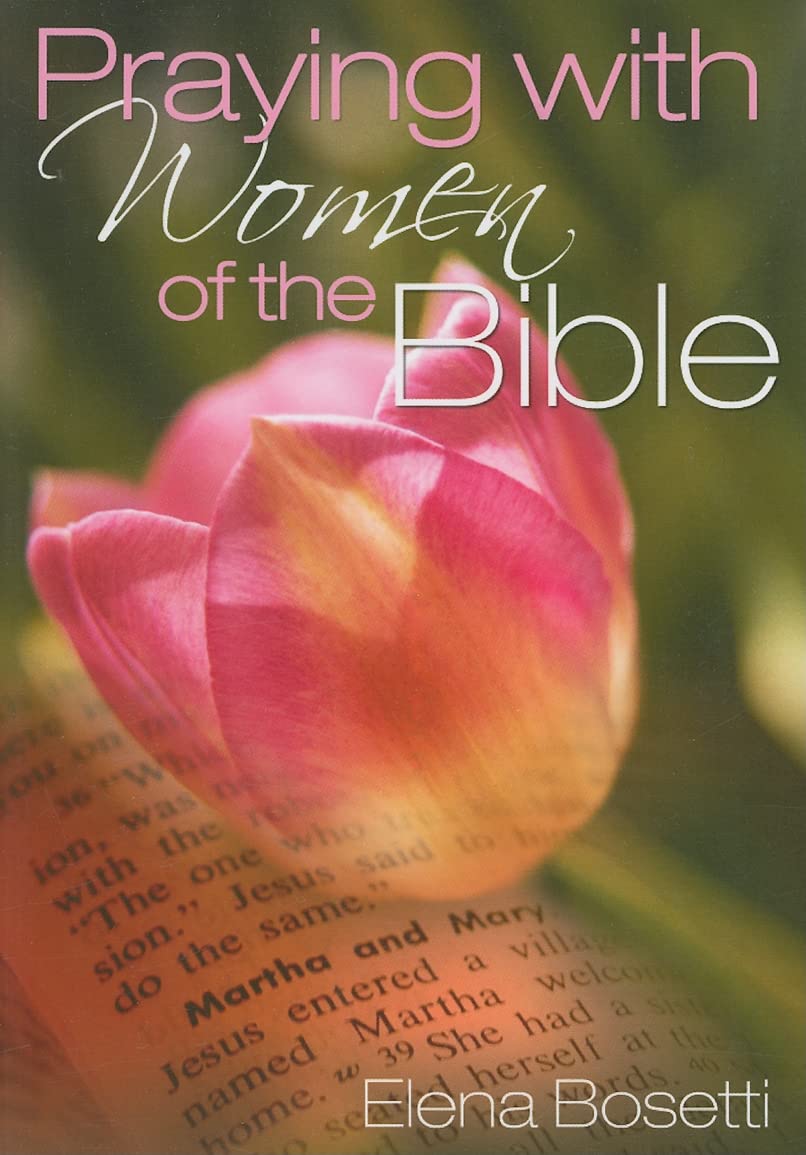 Praying with Women of the Bible,Used