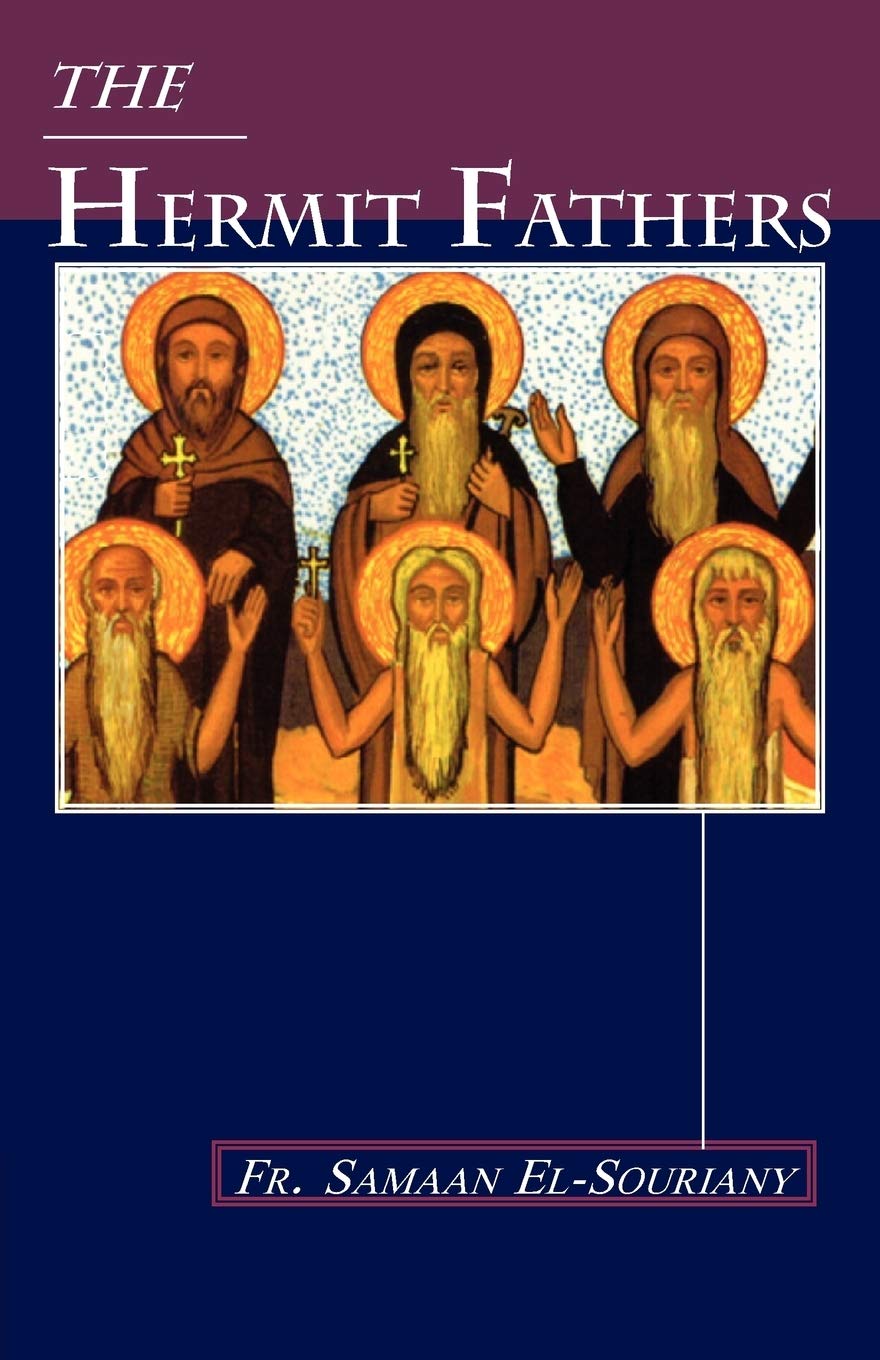The Hermit Fathers,New