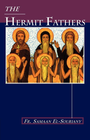 The Hermit Fathers,Used