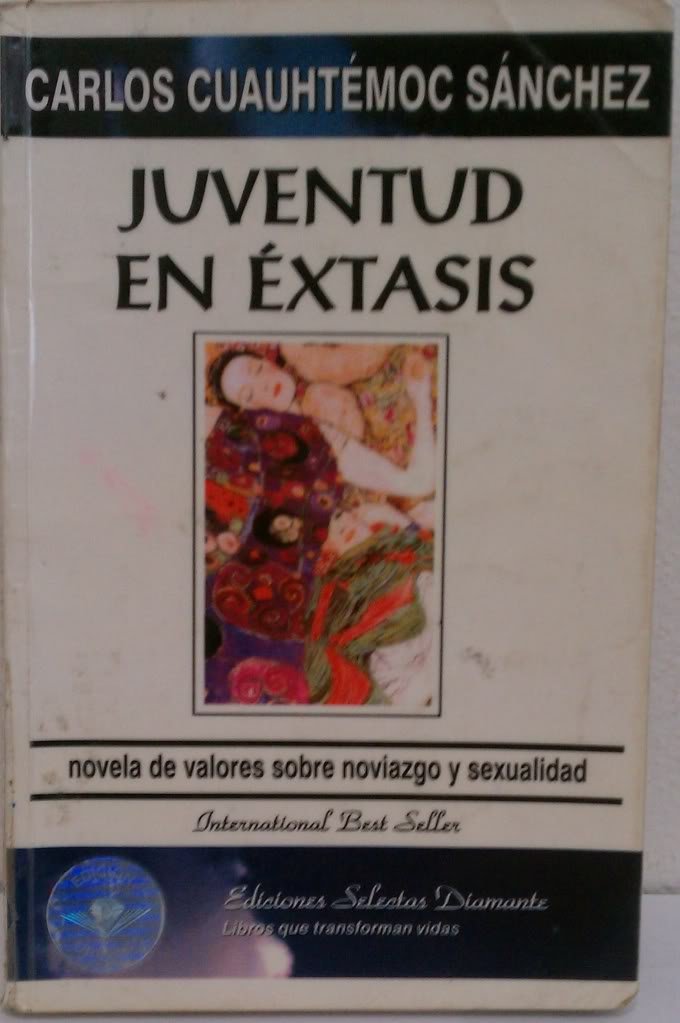 Juventud en extasis,New