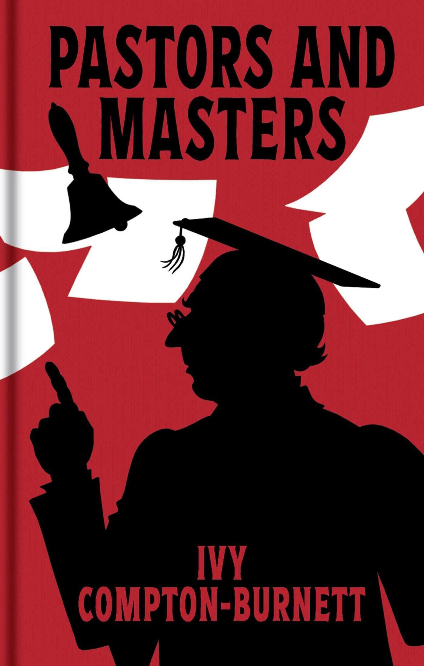 Pastors And Masters: Gilded Pocket Edition (Arcturus Ornate Classics)