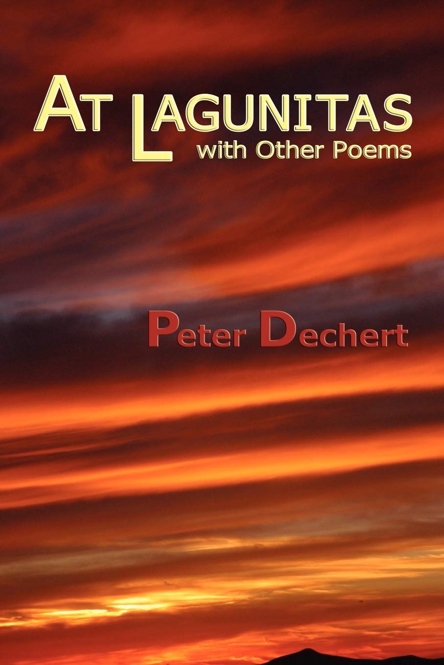 At Lagunitas (Softcover),New