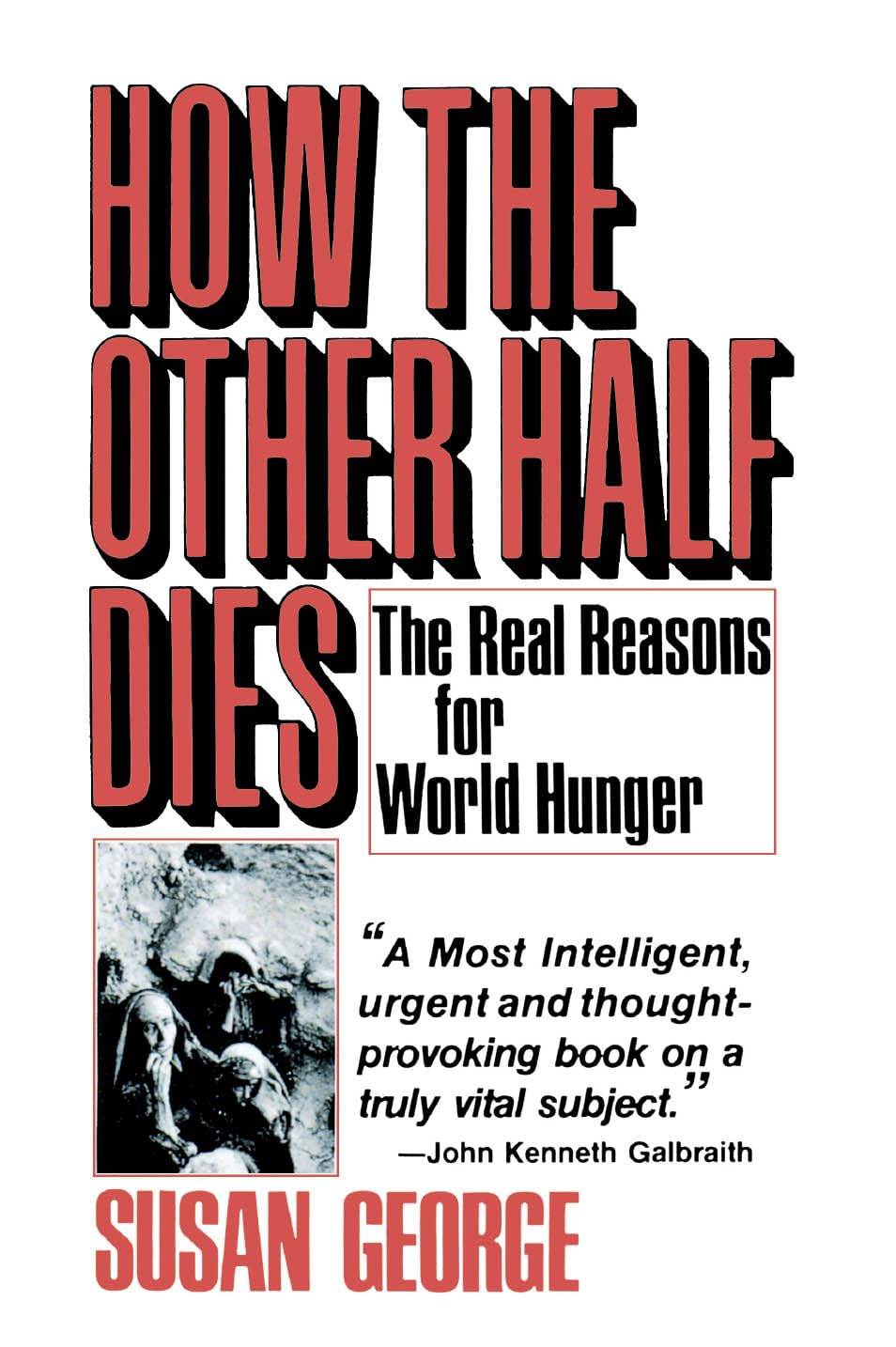 How the Other Half Dies,Used