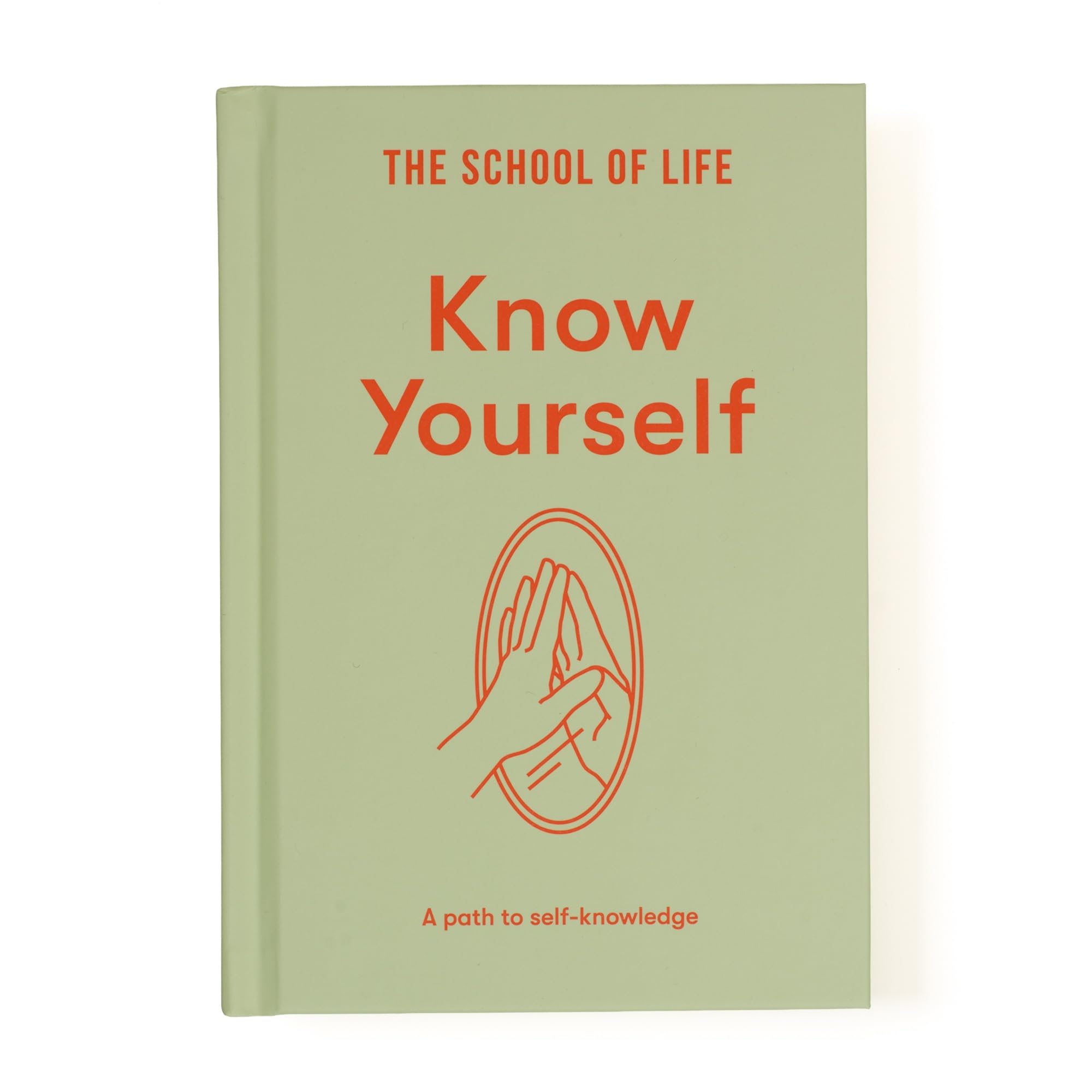 Know Yourself: A Path To SelfKnowledge