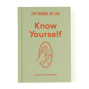 Know Yourself: A Path To SelfKnowledge