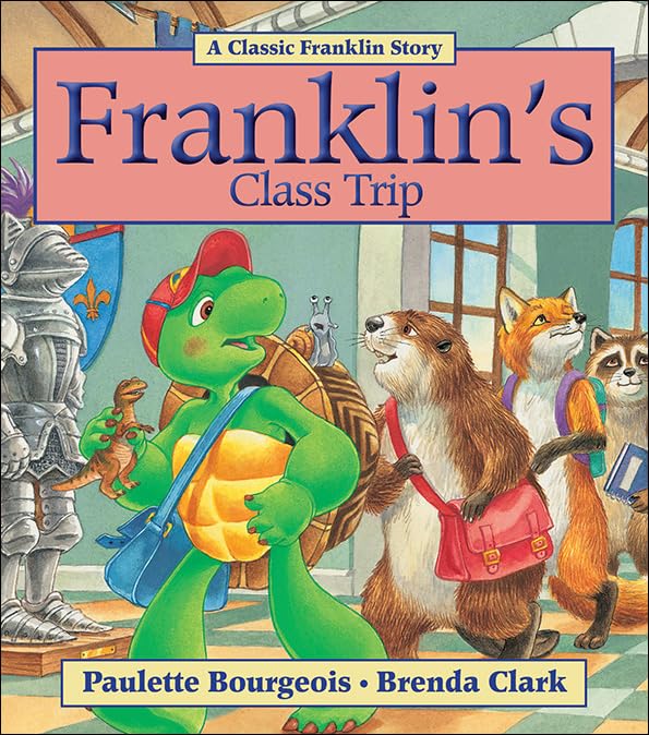 Franklin'S Class Trip